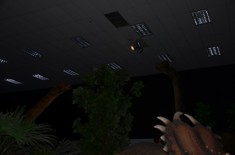 Aquis Zorbas Village и наши поездки по Криту. 2 часть