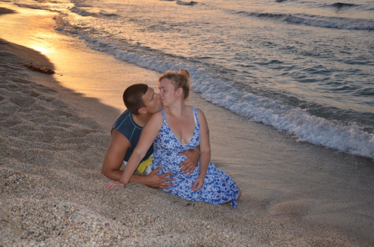 Aquis Zorbas Village и наши поездки по Криту. 2 часть