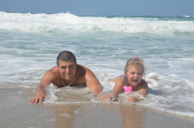 Aquis Zorbas Village и наши поездки по Криту. 2 часть