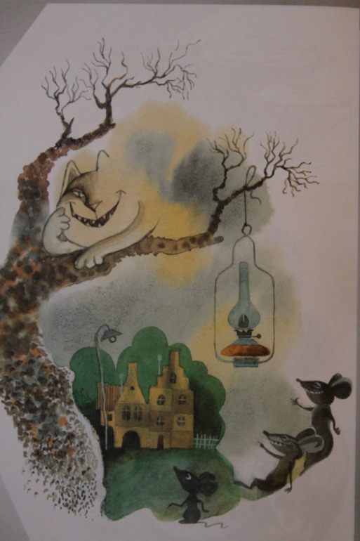 Полное собрание котов