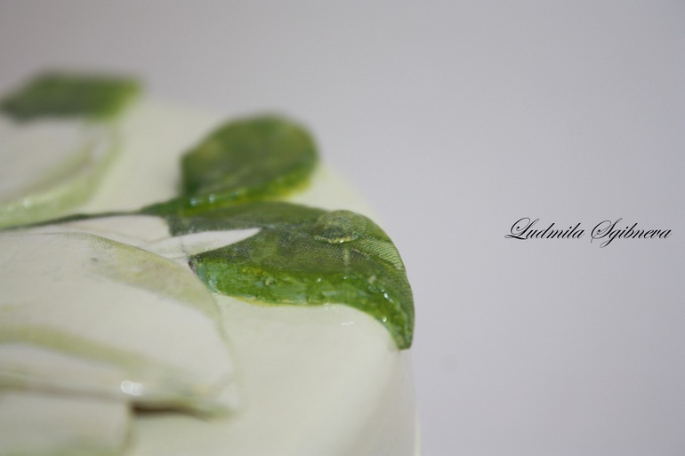 Свадебная шкатулка