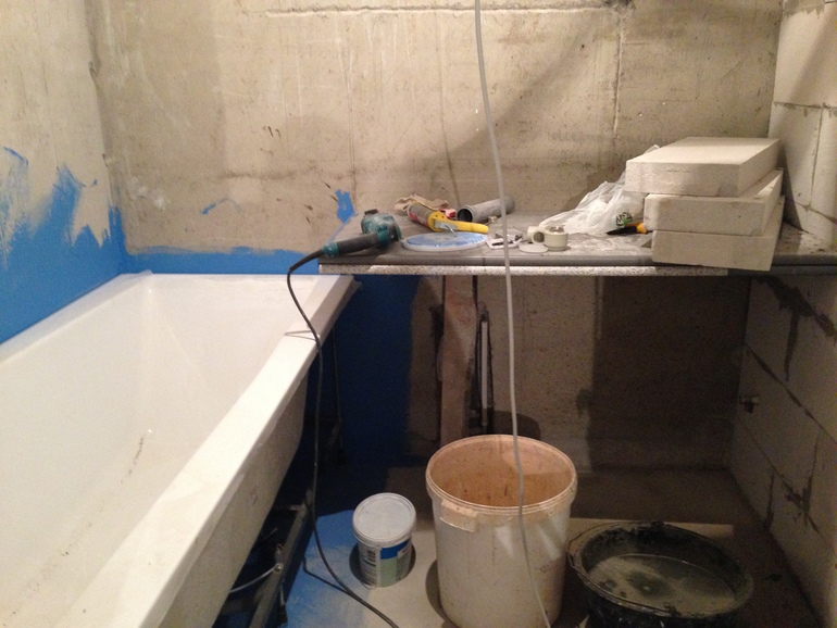 Что делать с "дыркой" ?Нужен совет!!??