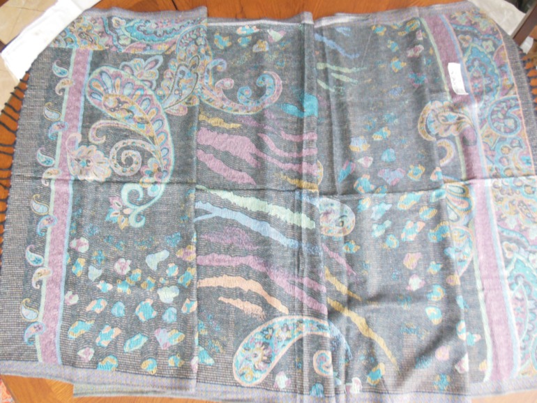 Дорогие девочки, покупаем турецкие палантины PASHMINA