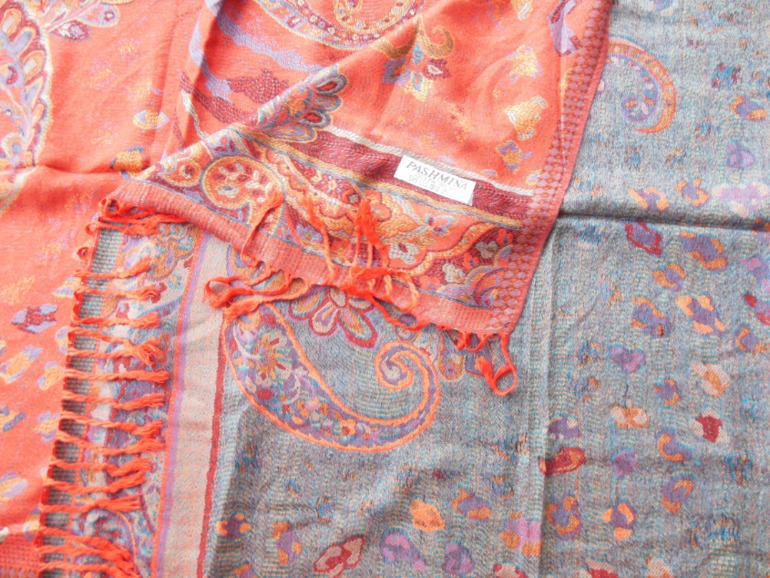 Дорогие девочки, покупаем турецкие палантины PASHMINA