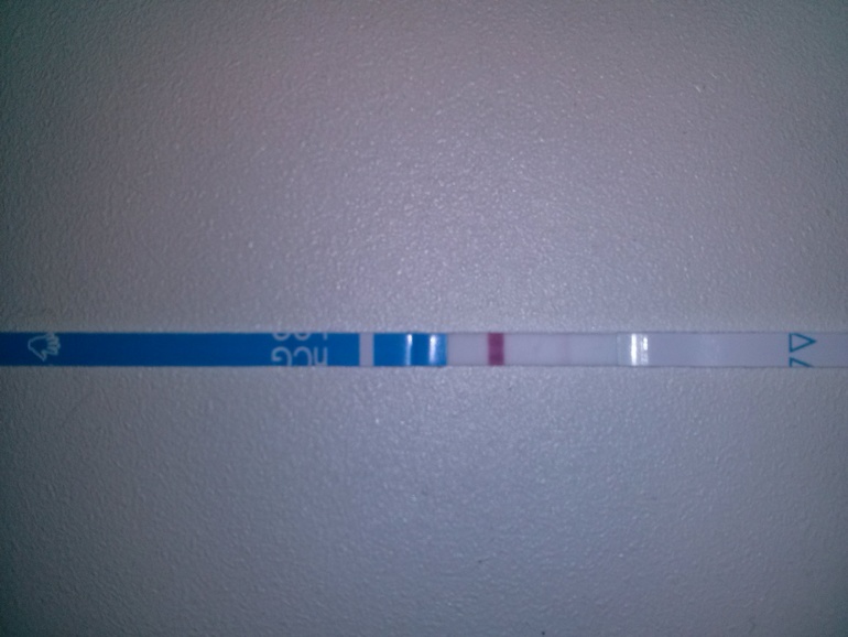 Вот мой тестик