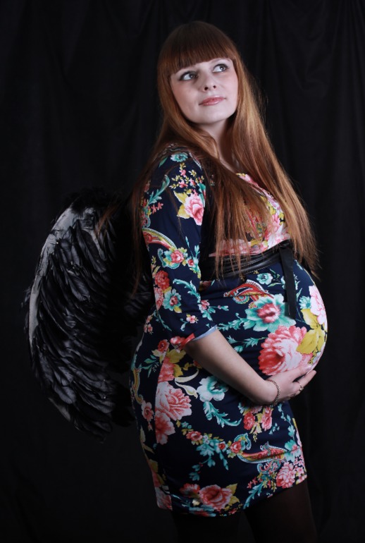 Вот такие мы большие)