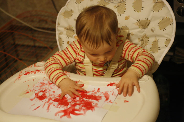 Раскрасим наши будни!