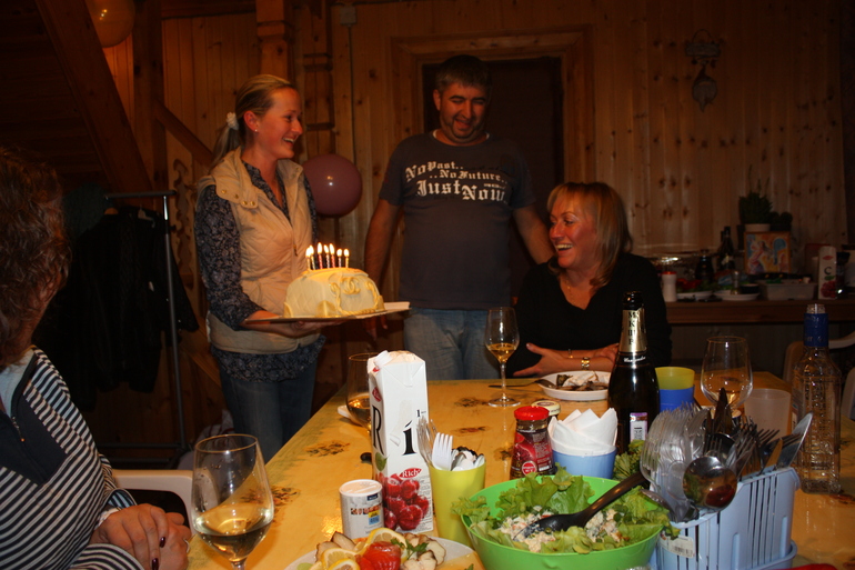 Торт сумочка