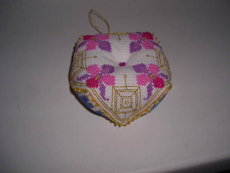 А вот и моя кривулька)))