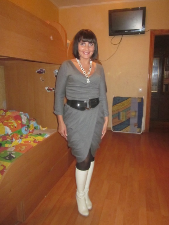 Взлёт № 69. День 5.