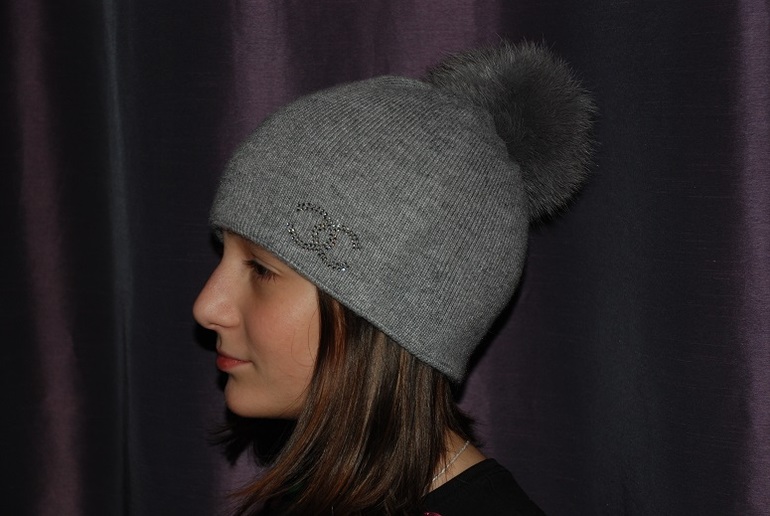 Новые шапочки для детей и подростков и взрослых