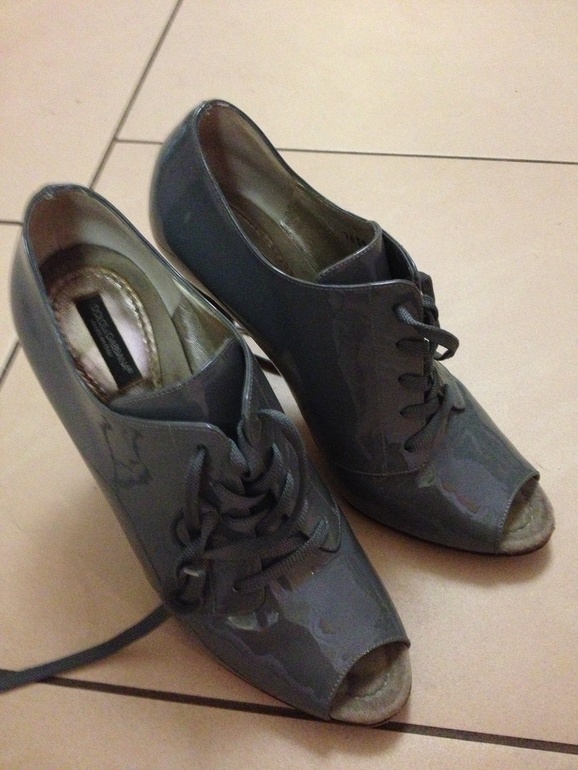 Dolce Gabbana 39 р-р. Почта.