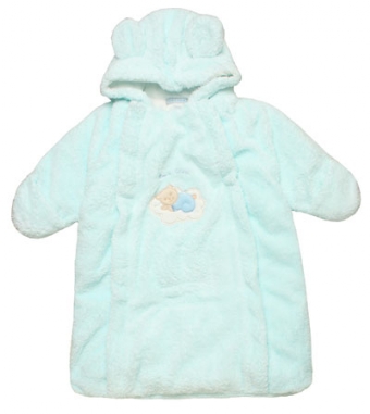 Конверт после купания или прогулок