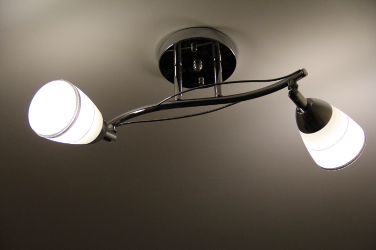 Полет 69 день 3,4