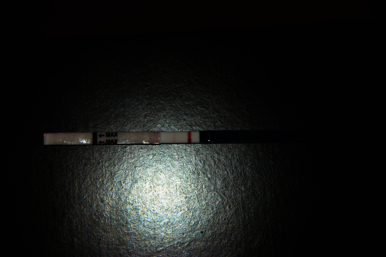 Мы растём)))