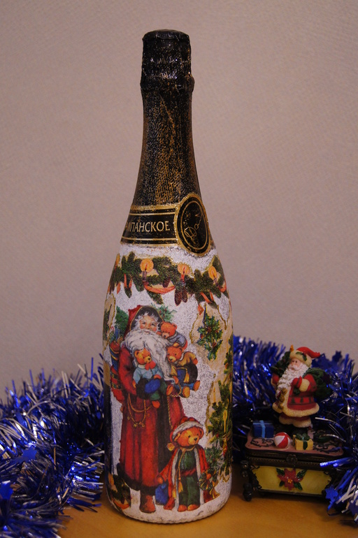 Неповторимые подарки к Новому Году и Рождеству