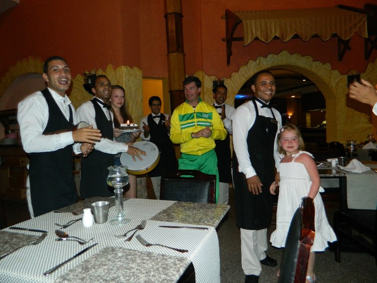 Египет Хургада Март