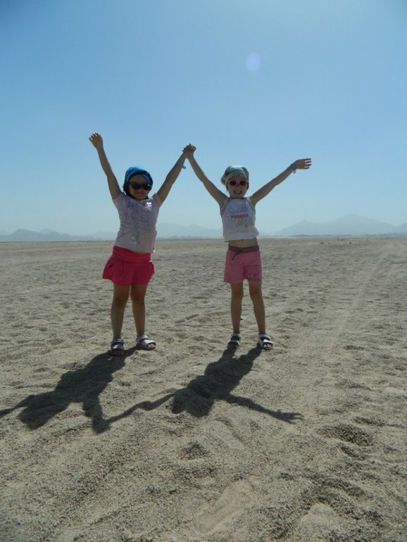 Египет Хургада Март