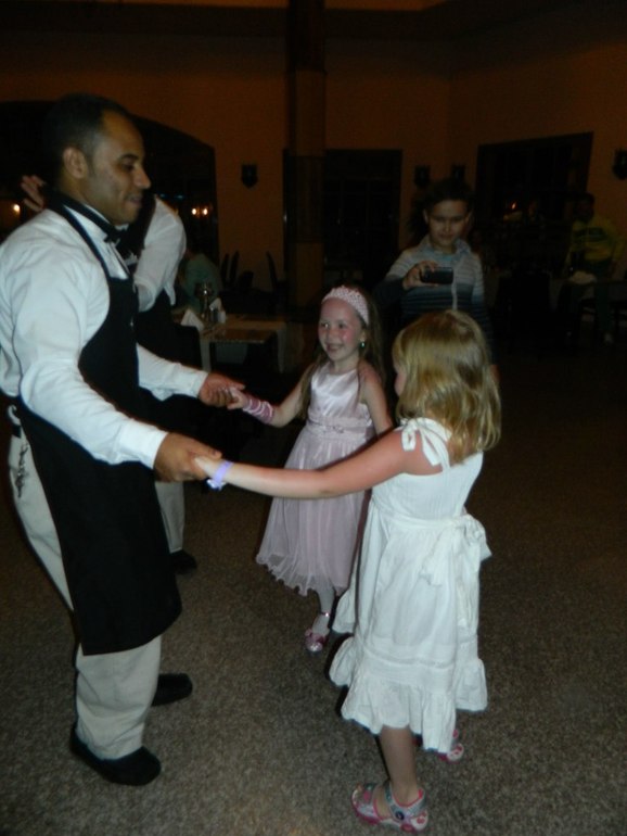 Египет Хургада Март