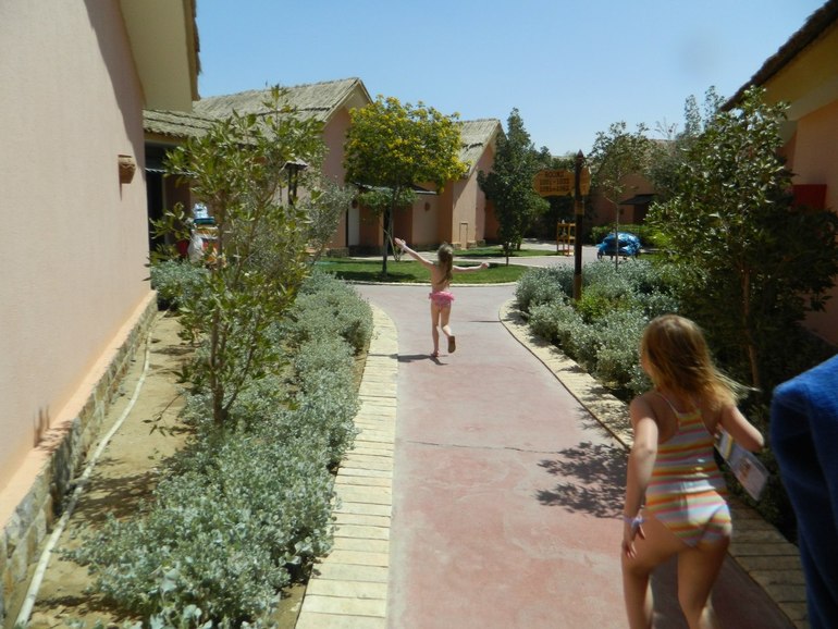 Египет Хургада Март