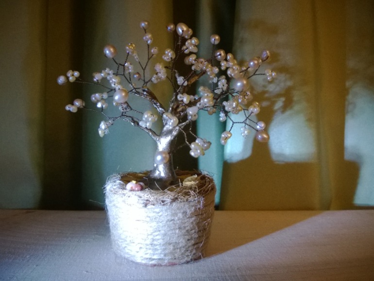 Деревья для души и не только.