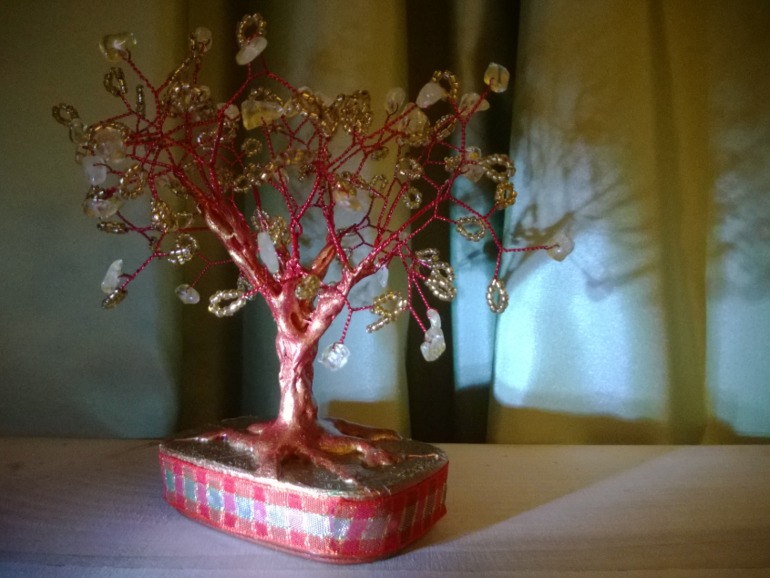 Деревья для души и не только.