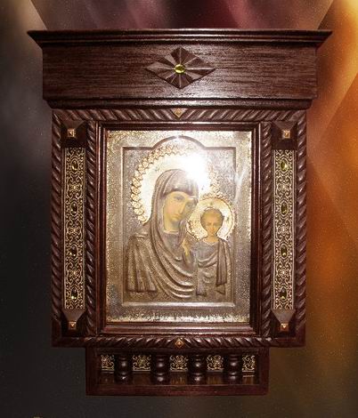 РЕЗНОЙ КИОТ АВТОРСКОЙ РУЧНОЙ РАБОТЫ