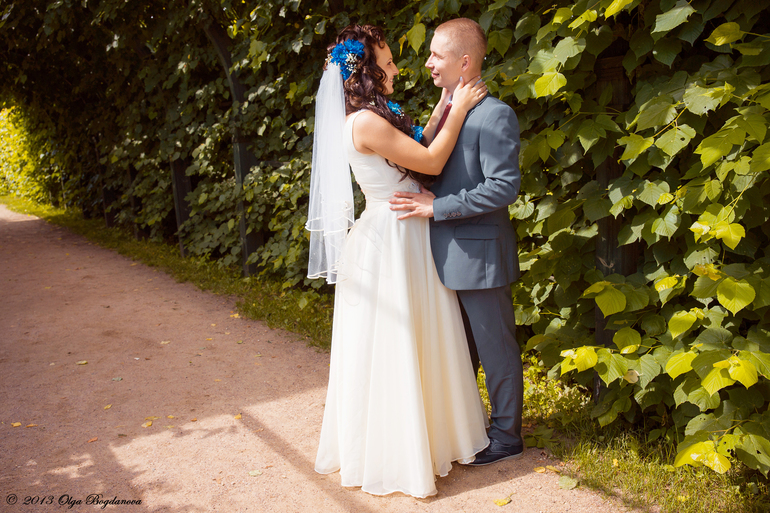 Фотограф на свадьбу!