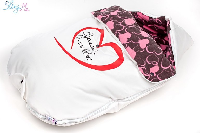 Слинги, эргономичные рюкзаки, хипситы, подушки для кормления, слингокомбинезоны, сумки, конверты, аксессуары