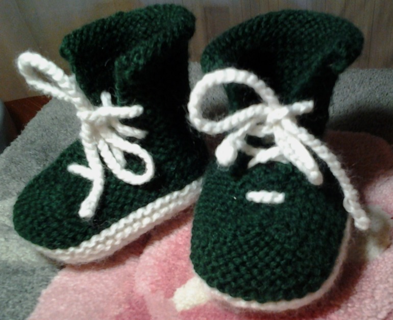 Пинетки - пинеточки. Первая обувь для деточки.