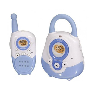 Помогите, пожалуйста, выбрать: радионяня или видеоняня и какая именно?!