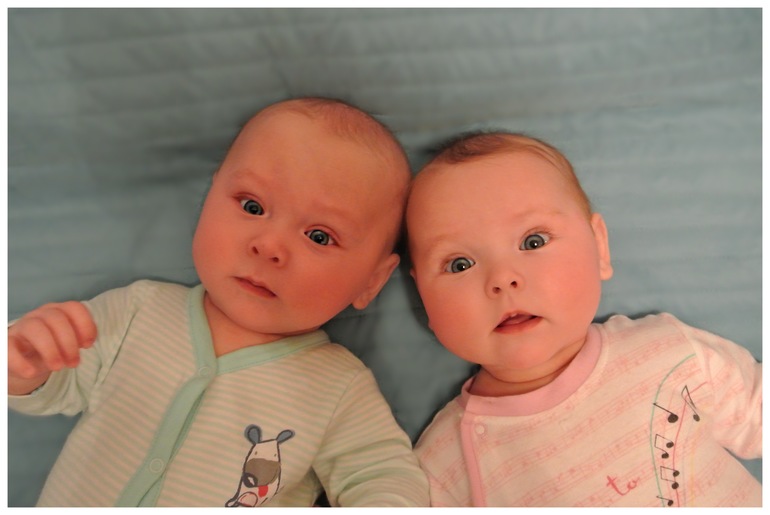 Принимайте новеньких!