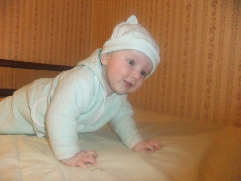 Нам 7 месяцев!? месяцев ОГРОМНОГО СЧАСТЬЯ!!!