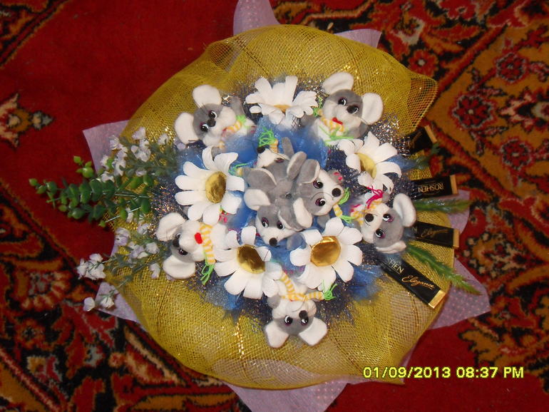 В память о 1 сентября