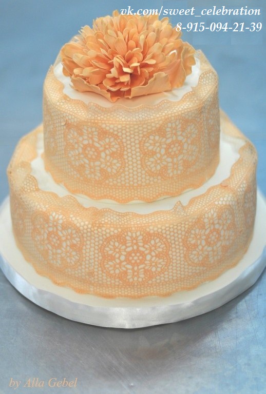 Тортики на заказ от 800 р за кг. Люберцы - Москва