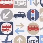 Обои AS Creation для детской комнаты мальчика