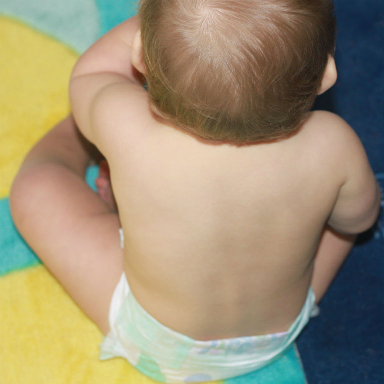 Ооочень переживаю из-за спинки, помогите советом