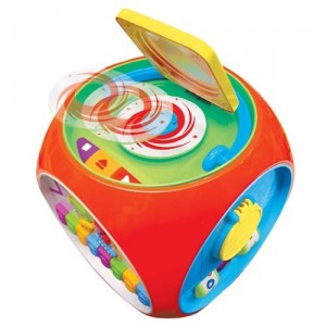 помогите выбрать игрушку киддиленд для мальчика 9 месяцев