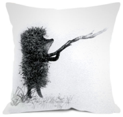 Продаю Новогодние шторы и декоративные подушки