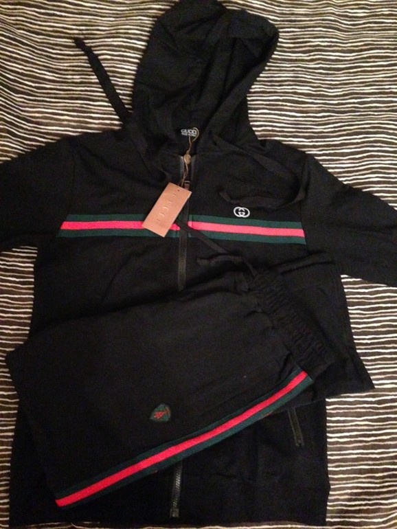 Продам костюм мужской Gucci (копия) Xl