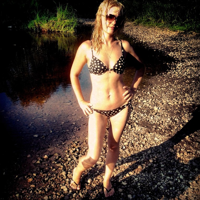 Мои результаты...кому помочь в похудении-обращайтесь