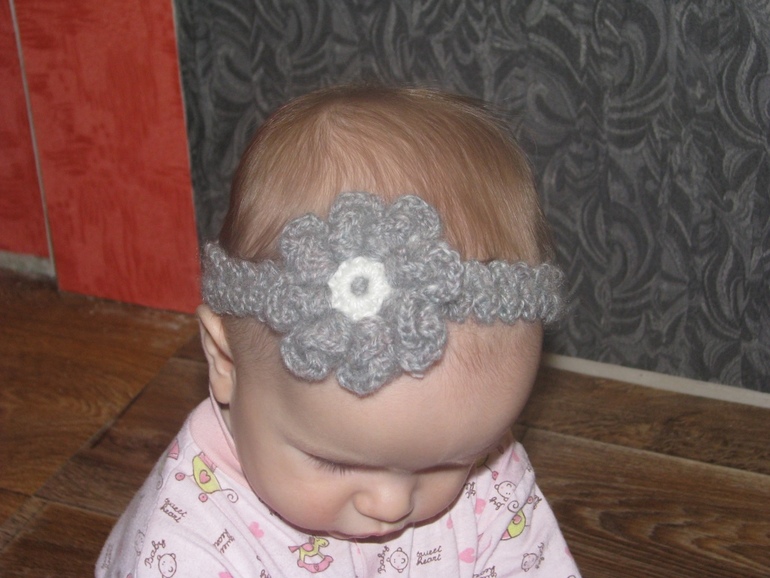 Я его слепила..... продолжаю лепить)))