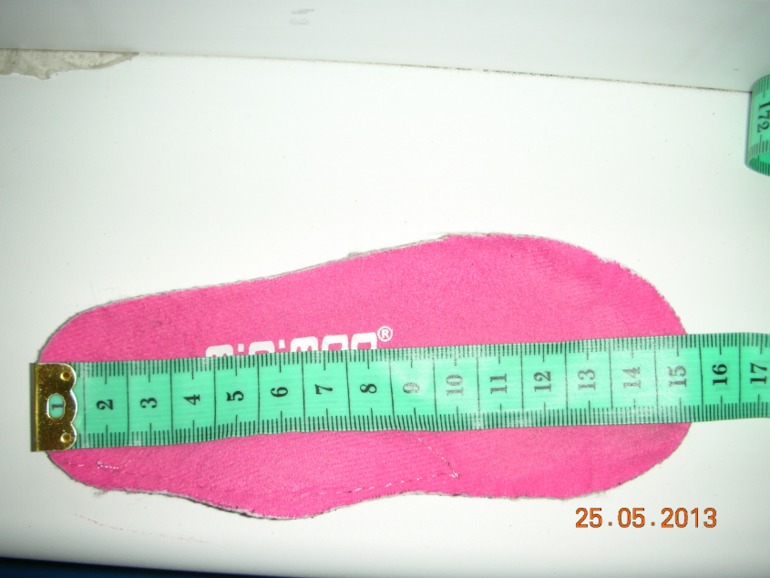 Minimen, сапоги холодная осень, 1500 руб, 24 размер