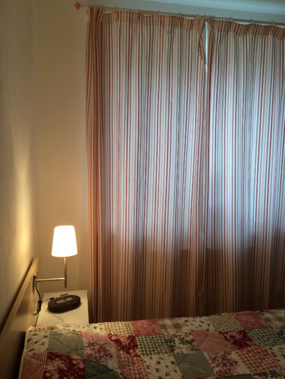 Обновили детскую и спальню