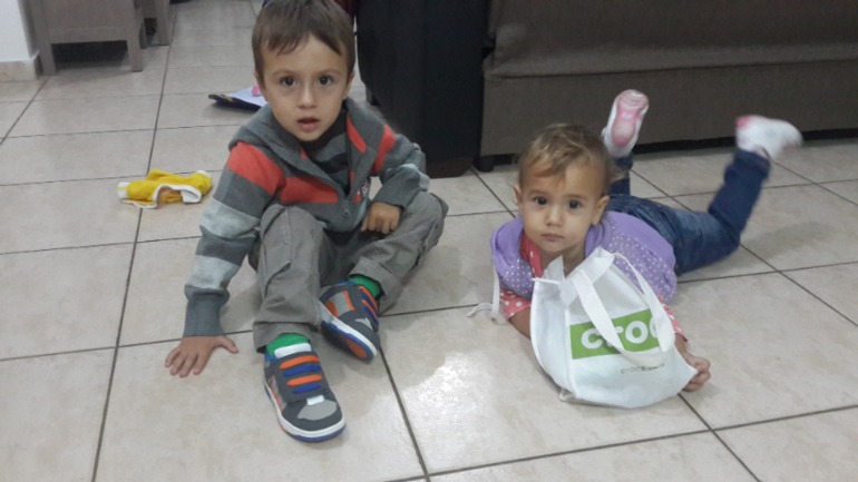 Вот и я к Вам)