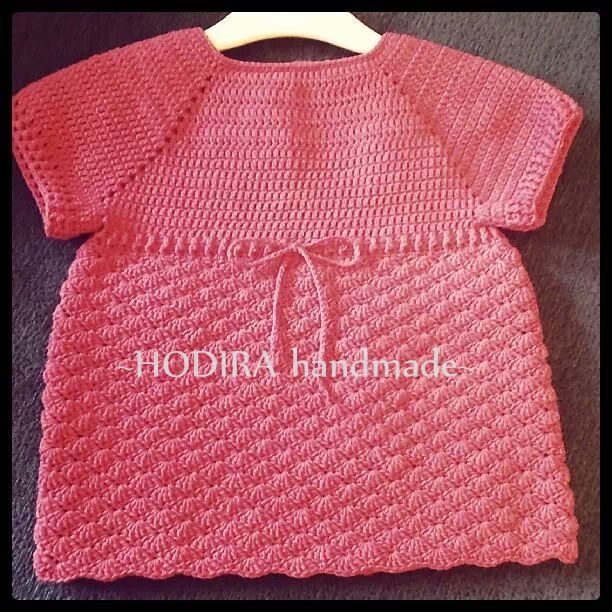 Платье-туничка на заказ