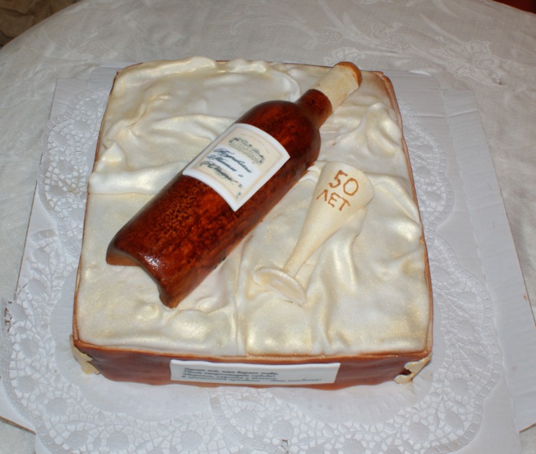 Торты все остальные