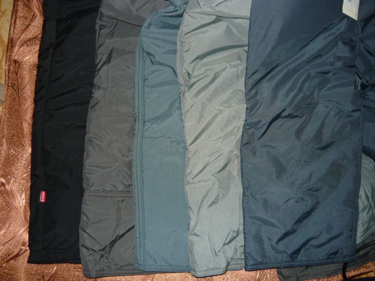 Мой огромный пристрой. Обновила 29.09.13