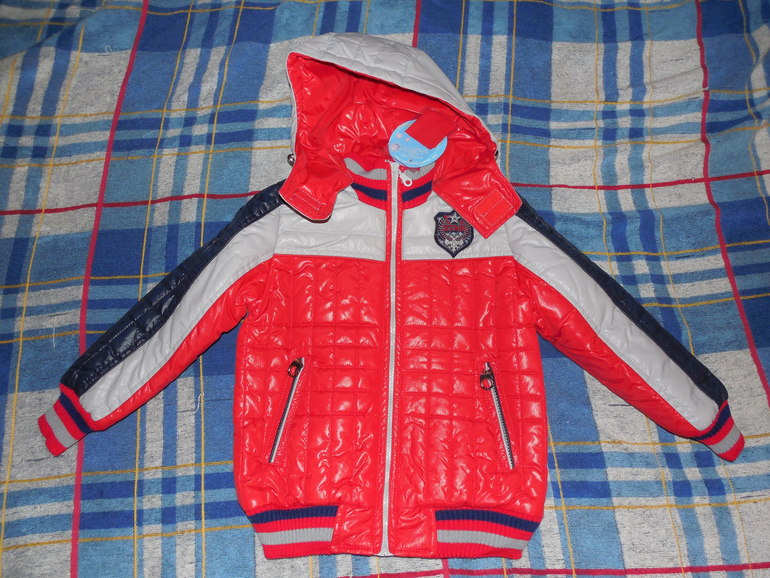 Мой огромный пристрой. Обновила 29.09.13