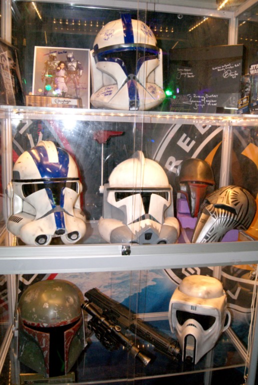 День открытых миров во Флаконе.